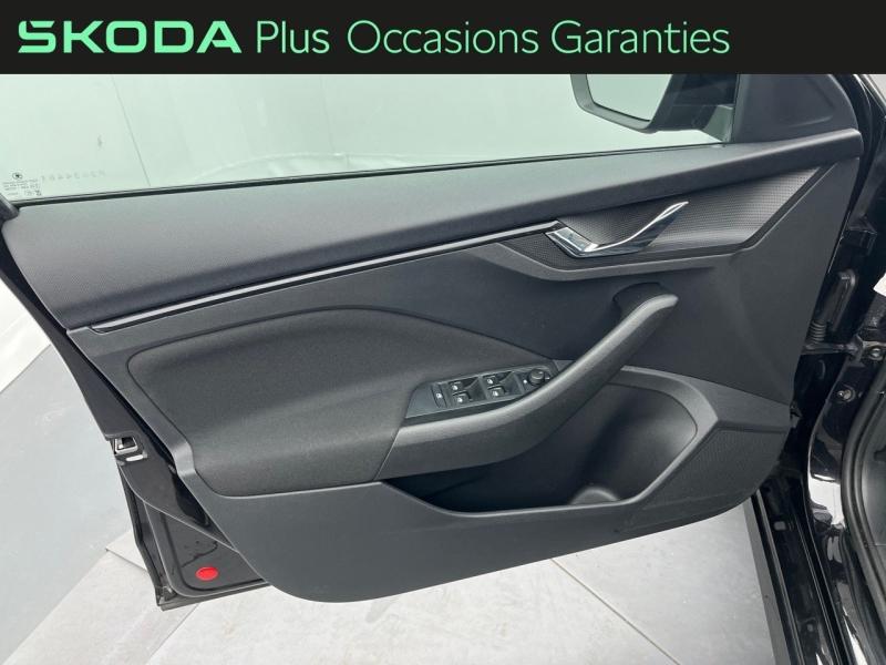 Voitures occasions ŠKODA KAMIQ Business Orvault