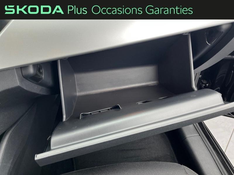 Voitures occasions ŠKODA KAMIQ Business Orvault