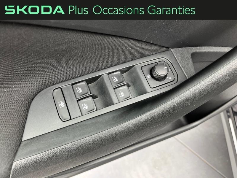 Voitures occasions ŠKODA KAMIQ Business Orvault