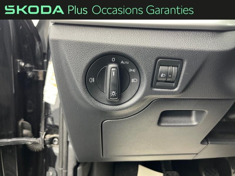 Voitures occasions ŠKODA KAMIQ Business Orvault