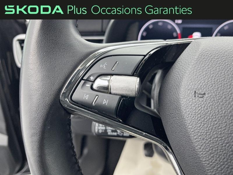 Voitures occasions ŠKODA KAMIQ Business Orvault