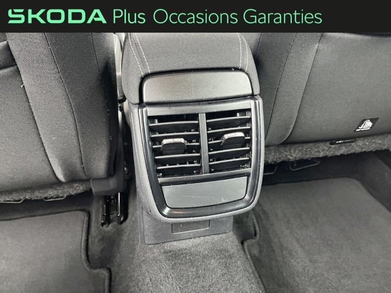 Voitures occasions ŠKODA KAMIQ Business Orvault