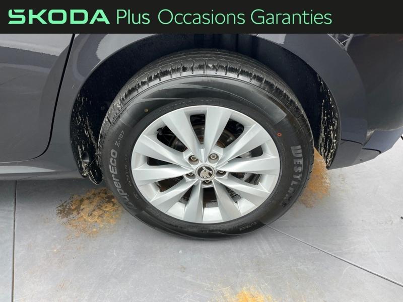 Voitures occasions ŠKODA KAMIQ Business Orvault