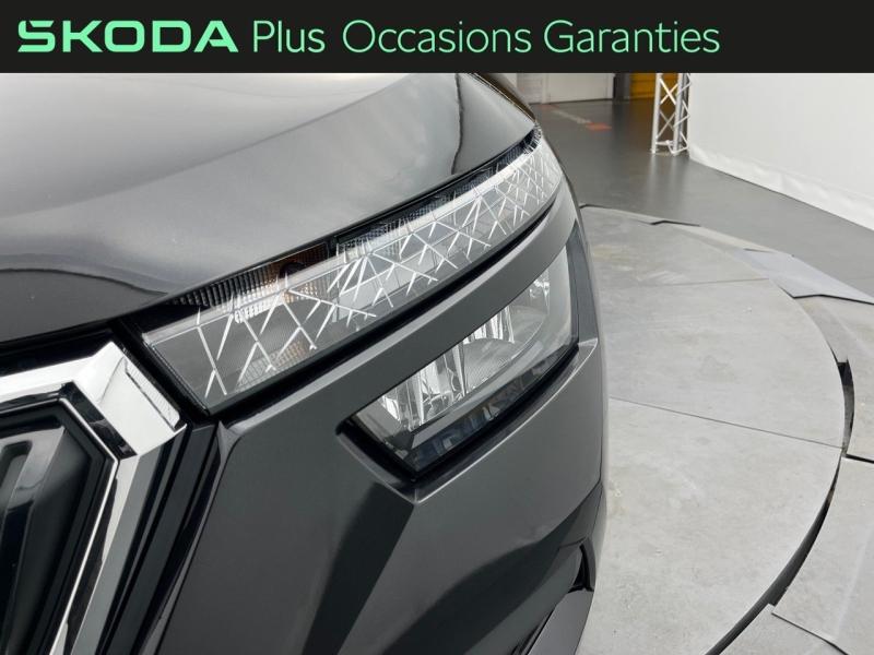 Voitures occasions ŠKODA KAMIQ Business Orvault