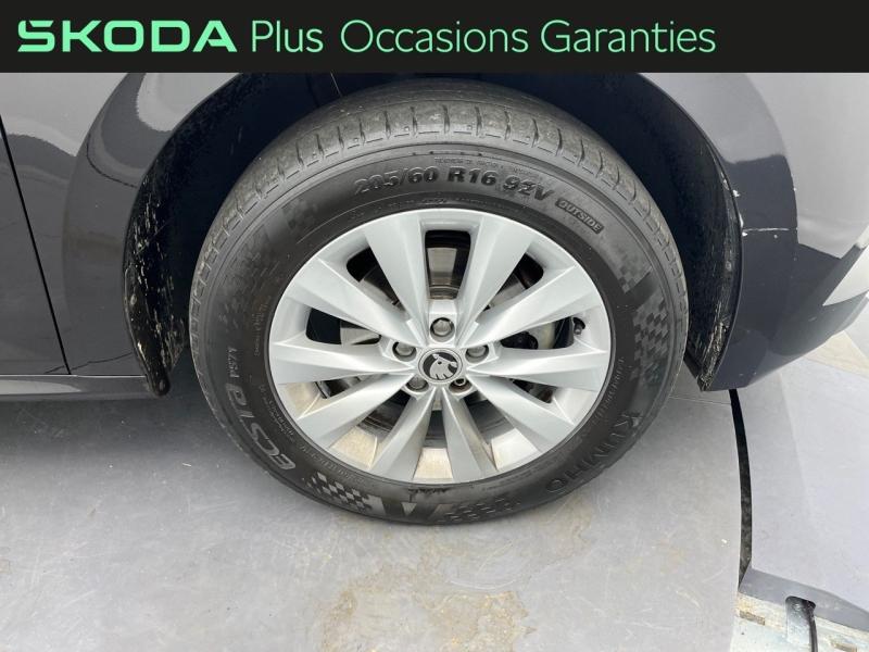 Voitures occasions ŠKODA KAMIQ Business Orvault