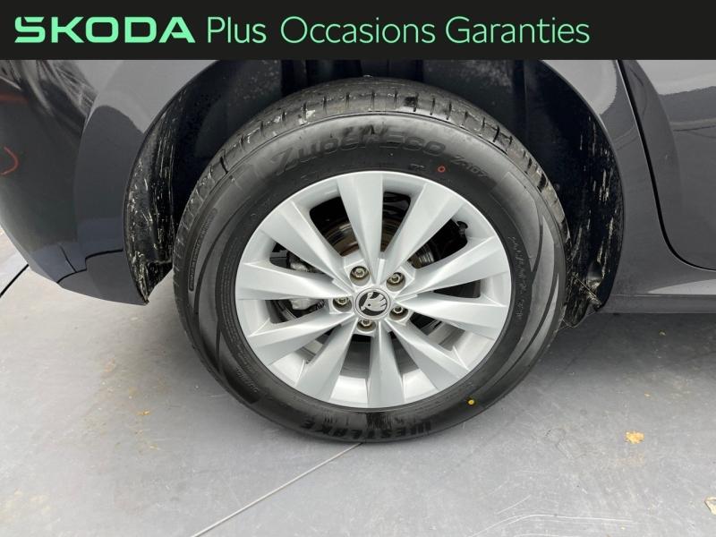 Voitures occasions ŠKODA KAMIQ Business Orvault