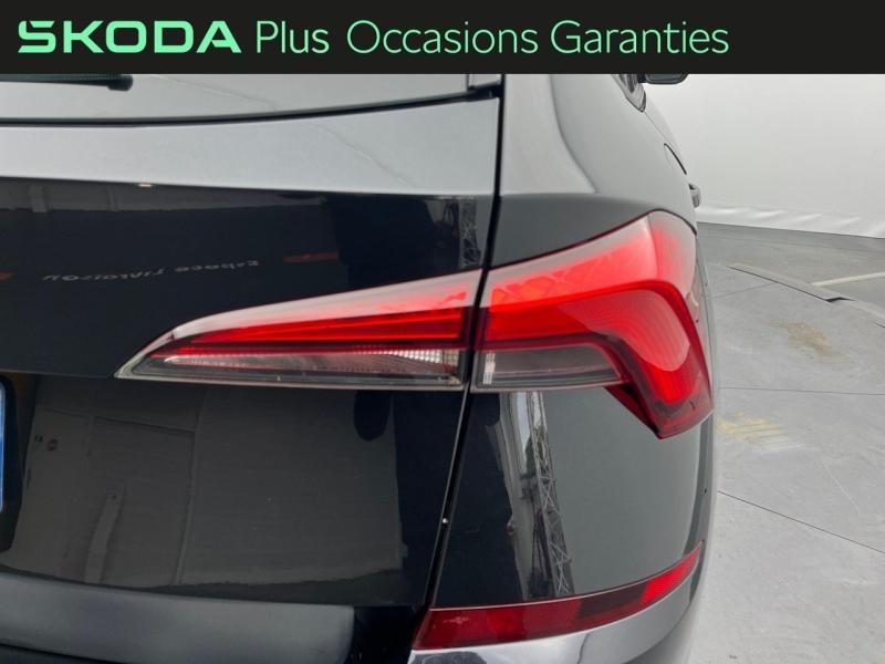 Voitures occasions ŠKODA KAMIQ Business Orvault