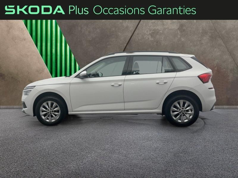 Voitures occasions ŠKODA KAMIQ Ambition Orvault