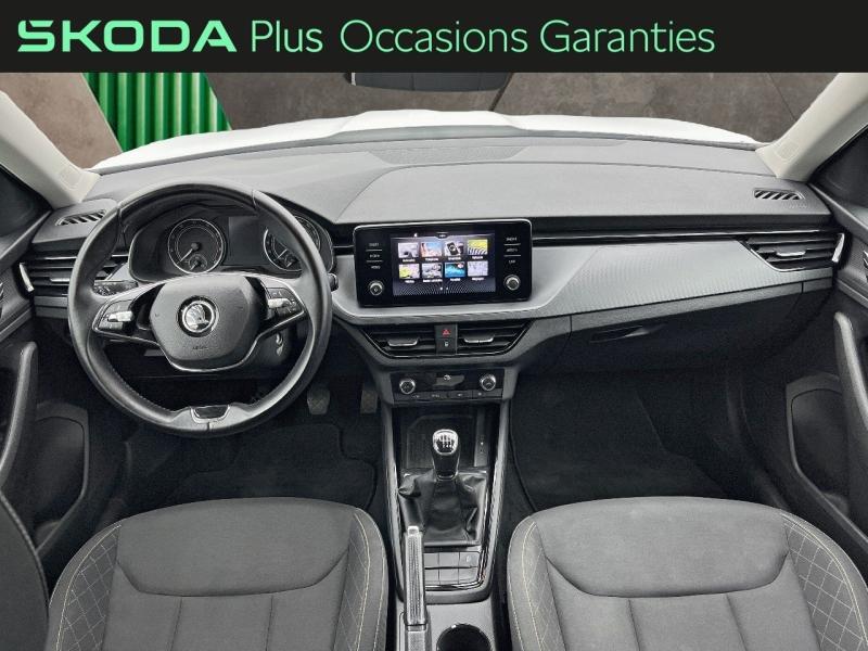 Voitures occasions ŠKODA KAMIQ Ambition Orvault