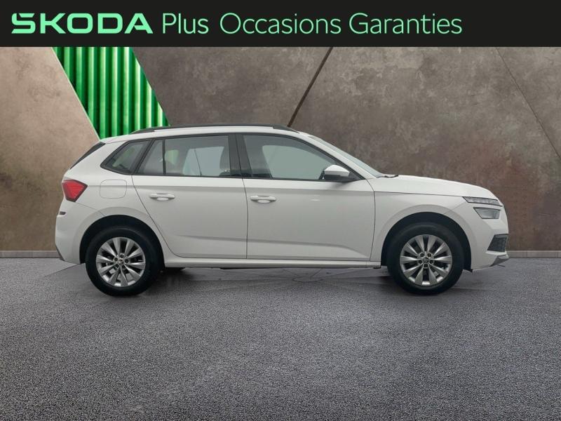 Voitures occasions ŠKODA KAMIQ Ambition Orvault