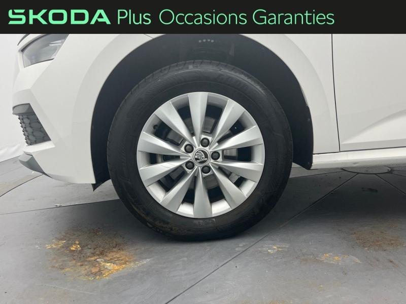 Voitures occasions ŠKODA KAMIQ Ambition Orvault