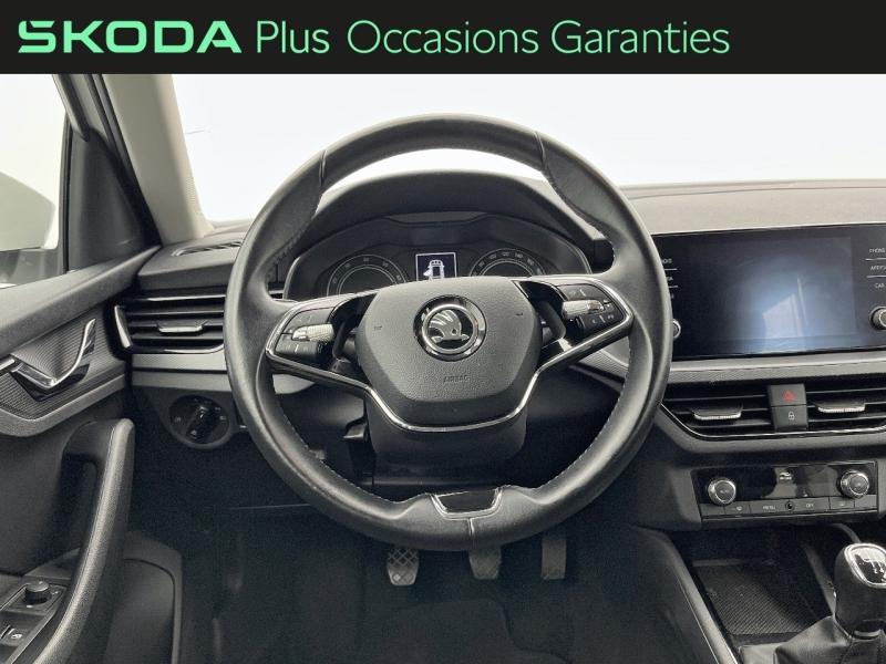 Voitures occasions ŠKODA KAMIQ Ambition Orvault