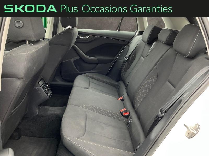 Voitures occasions ŠKODA KAMIQ Ambition Orvault