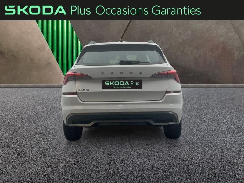 Voitures occasions ŠKODA KAMIQ Ambition Orvault