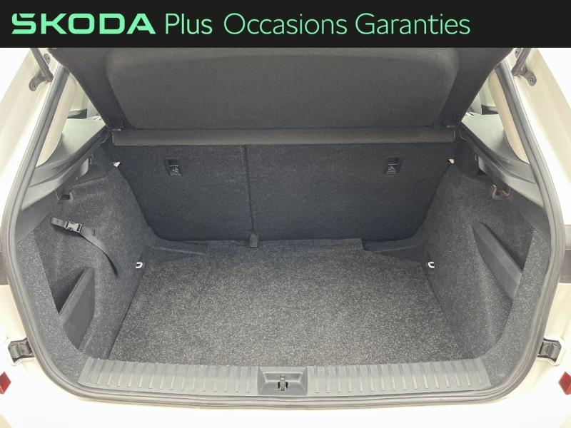 Voitures occasions ŠKODA KAMIQ Ambition Orvault