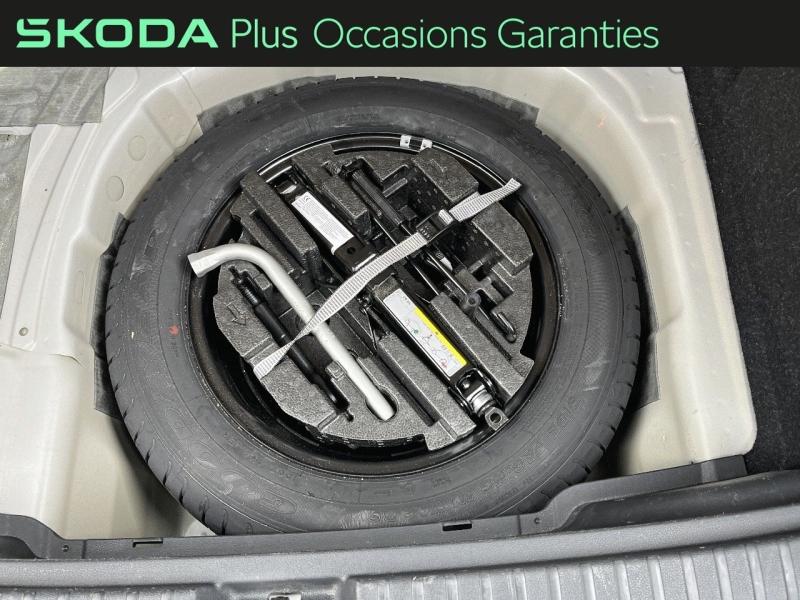 Voitures occasions ŠKODA KAMIQ Ambition Orvault