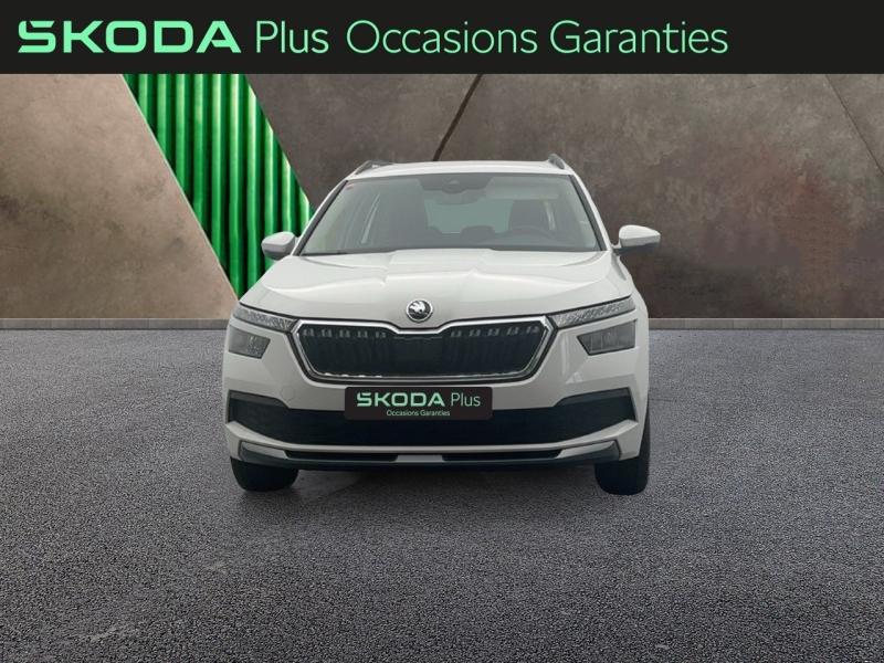Voitures occasions ŠKODA KAMIQ Ambition Orvault