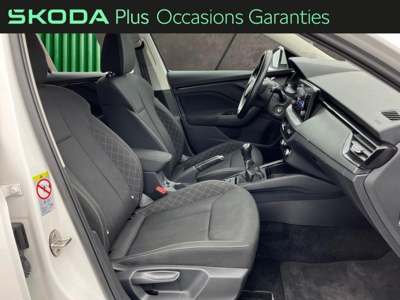 Voitures occasions ŠKODA KAMIQ Ambition Orvault