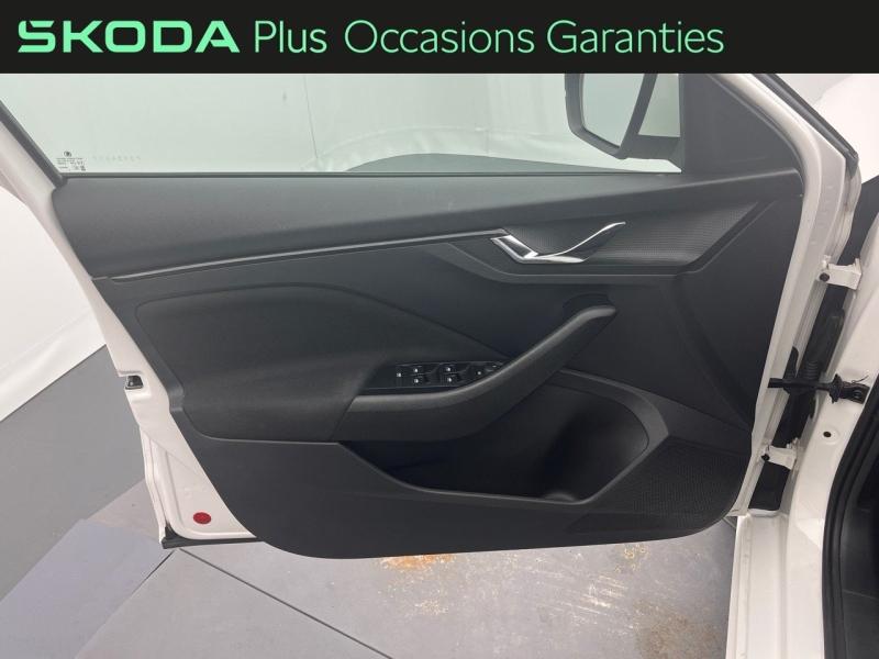 Voitures occasions ŠKODA KAMIQ Ambition Orvault