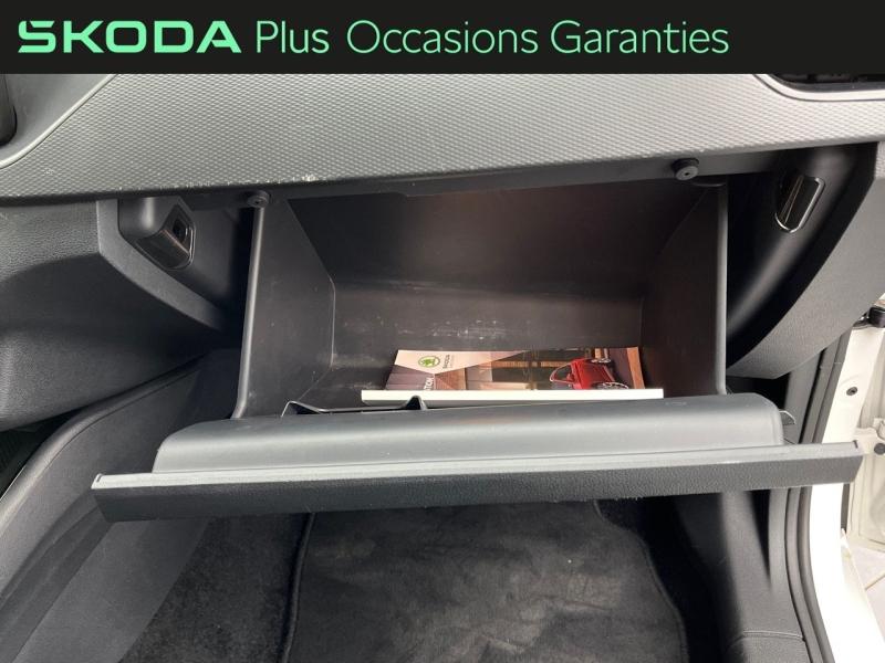 Voitures occasions ŠKODA KAMIQ Ambition Orvault