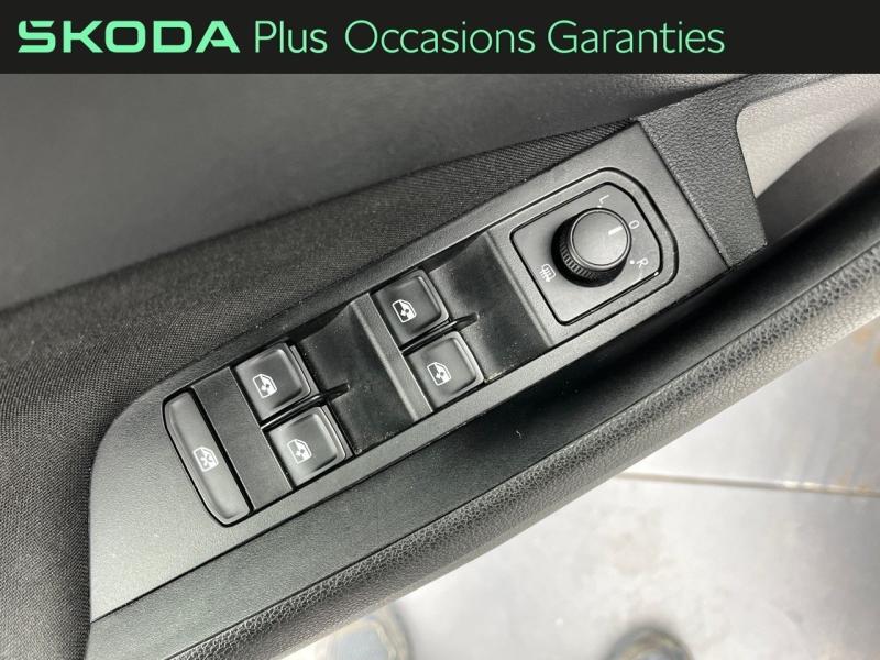 Voitures occasions ŠKODA KAMIQ Ambition Orvault