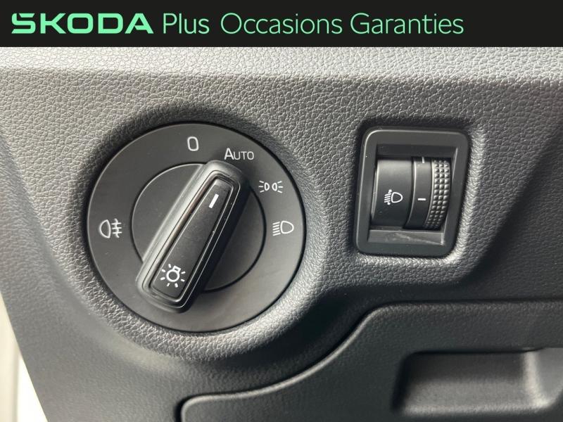 Voitures occasions ŠKODA KAMIQ Ambition Orvault