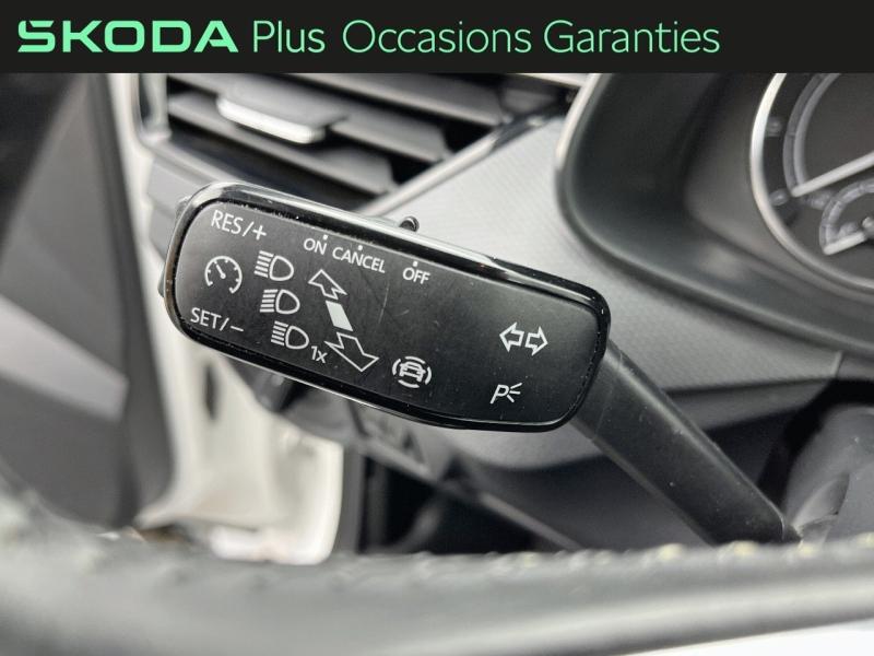 Voitures occasions ŠKODA KAMIQ Ambition Orvault