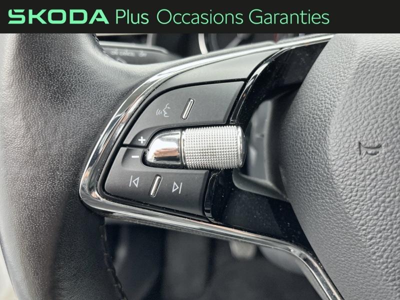 Voitures occasions ŠKODA KAMIQ Ambition Orvault