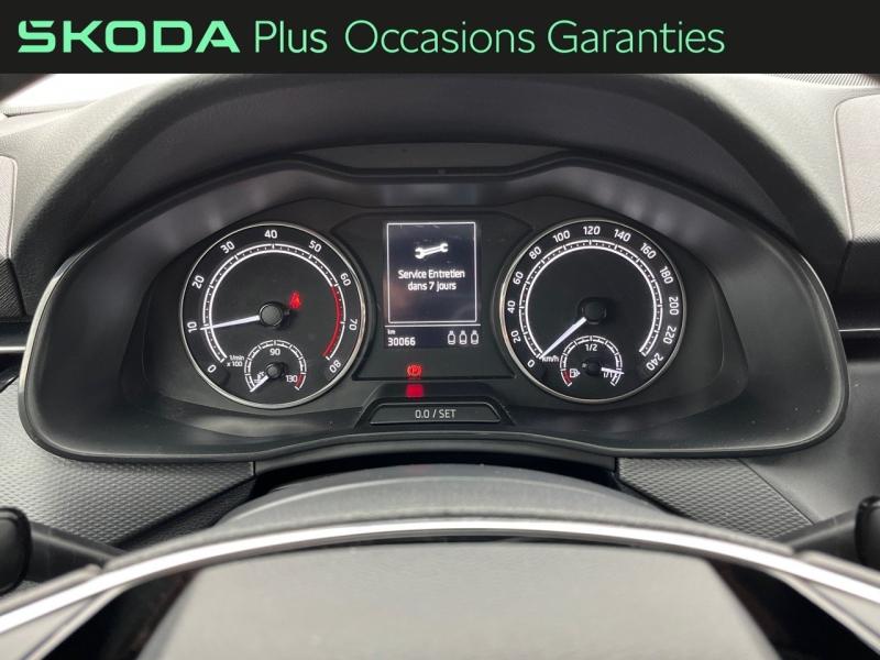 Voitures occasions ŠKODA KAMIQ Ambition Orvault