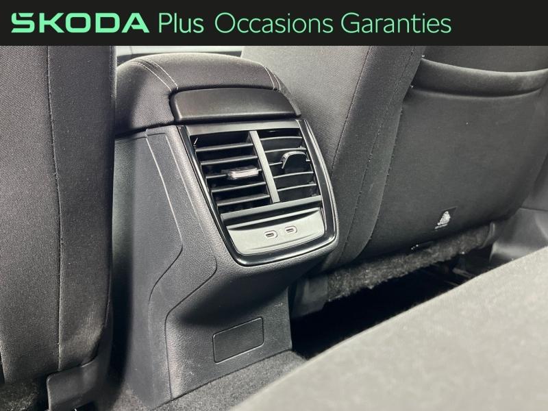 Voitures occasions ŠKODA KAMIQ Ambition Orvault