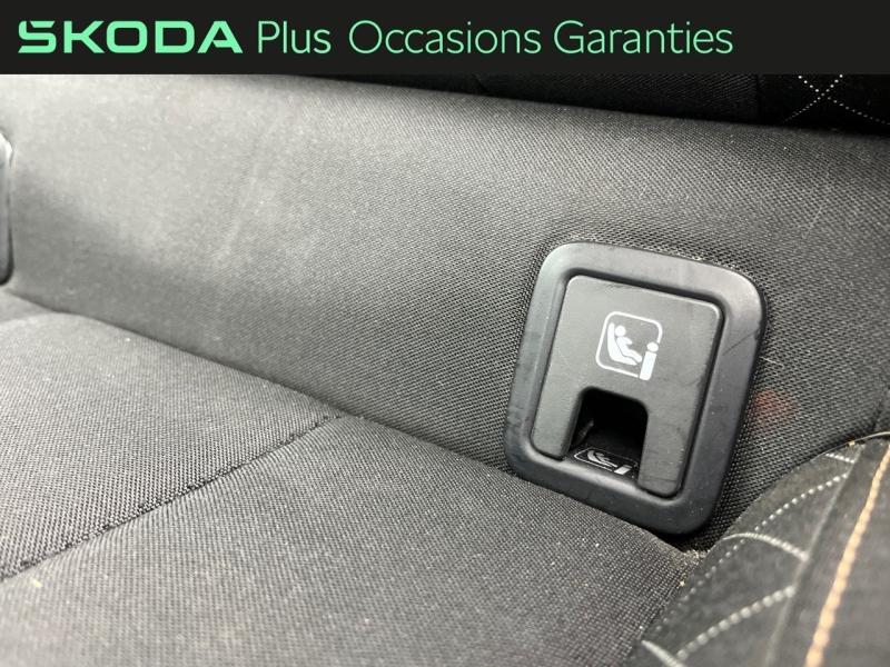 Voitures occasions ŠKODA KAMIQ Ambition Orvault