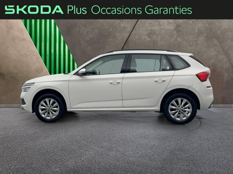 Voitures occasions ŠKODA KAMIQ Ambition Orvault