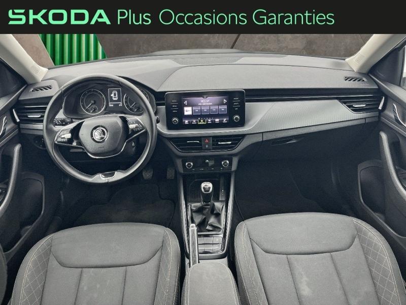 Voitures occasions ŠKODA KAMIQ Ambition Orvault