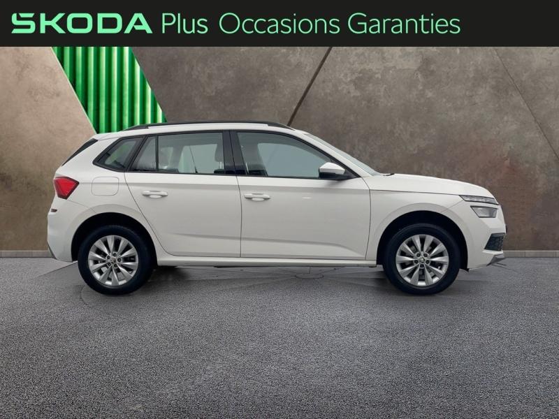 Voitures occasions ŠKODA KAMIQ Ambition Orvault