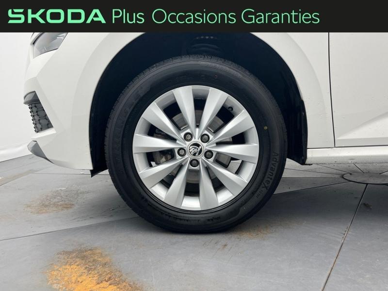 Voitures occasions ŠKODA KAMIQ Ambition Orvault