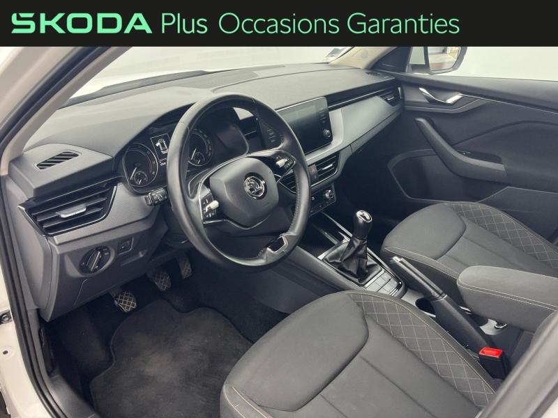 Voitures occasions ŠKODA KAMIQ Ambition Orvault