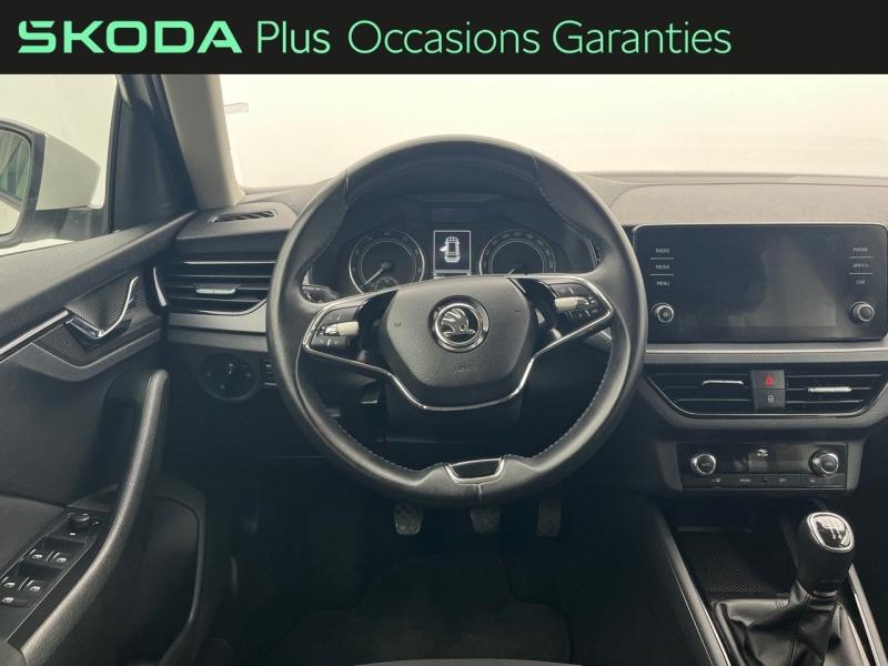 Voitures occasions ŠKODA KAMIQ Ambition Orvault