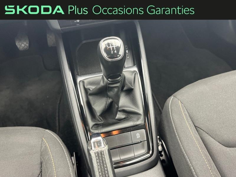 Voitures occasions ŠKODA KAMIQ Ambition Orvault