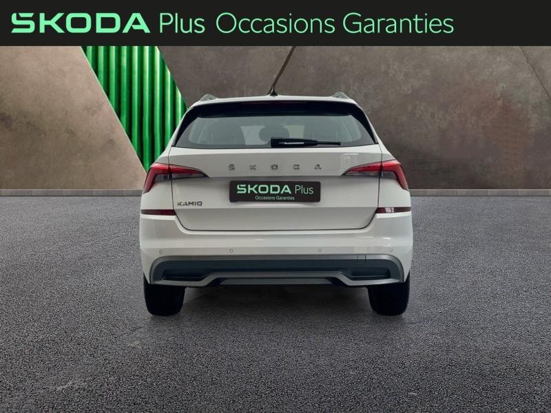 Voitures occasions ŠKODA KAMIQ Ambition Orvault