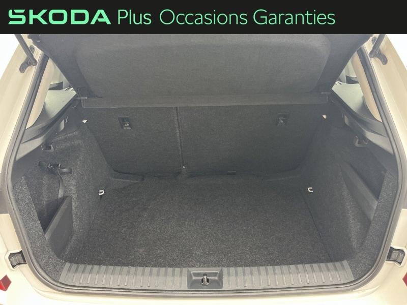 Voitures occasions ŠKODA KAMIQ Ambition Orvault