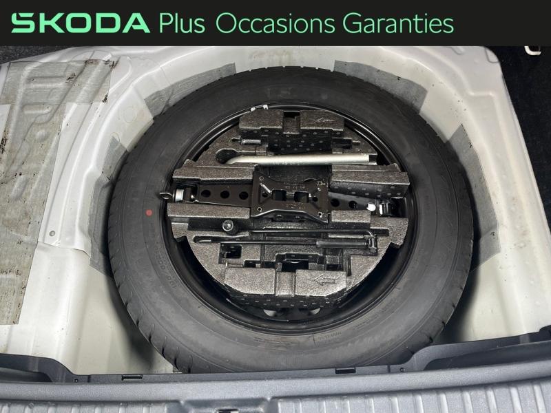 Voitures occasions ŠKODA KAMIQ Ambition Orvault