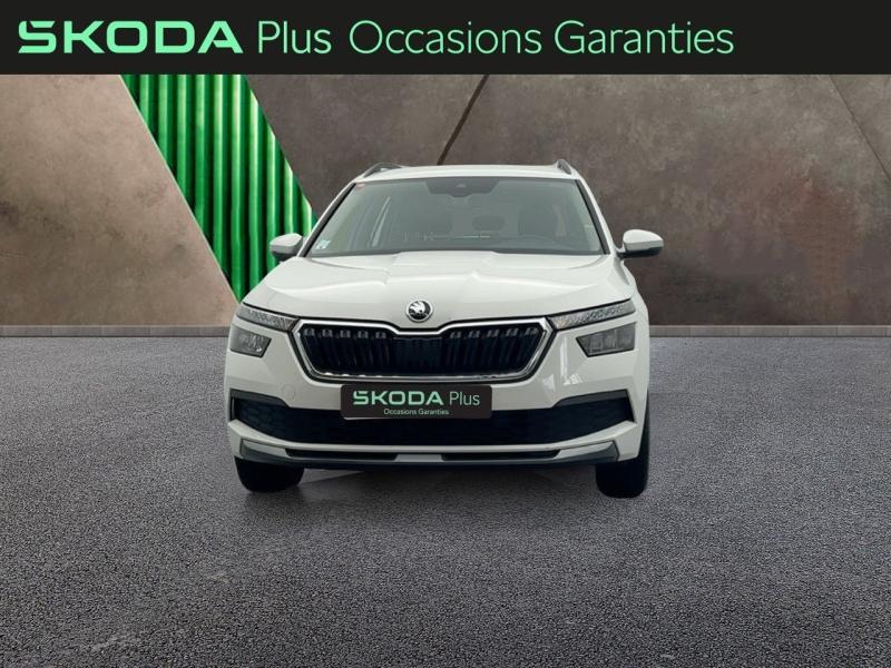 Voitures occasions ŠKODA KAMIQ Ambition Orvault