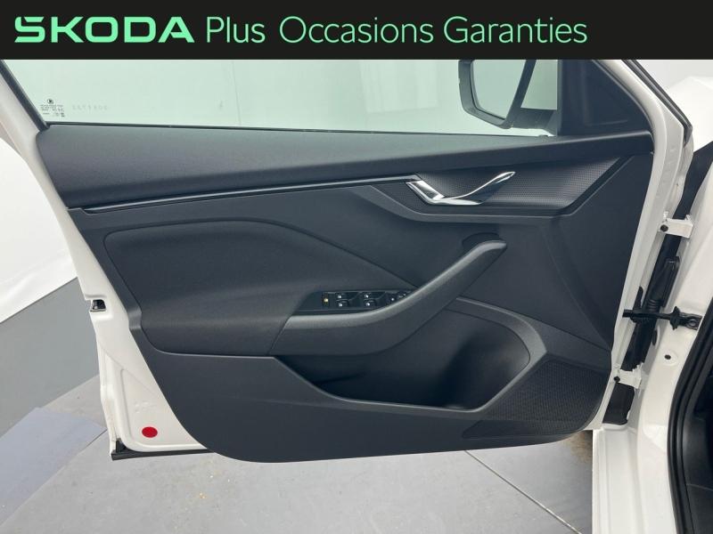 Voitures occasions ŠKODA KAMIQ Ambition Orvault