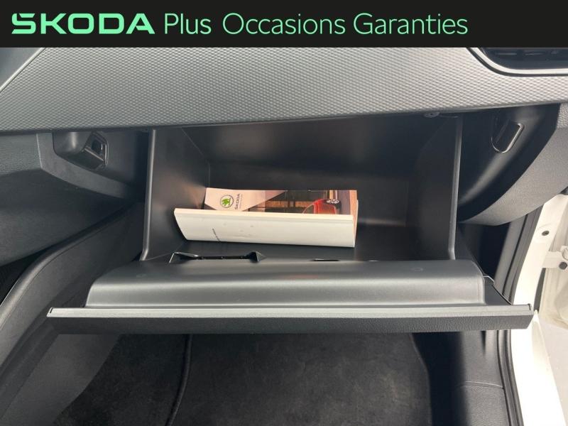 Voitures occasions ŠKODA KAMIQ Ambition Orvault