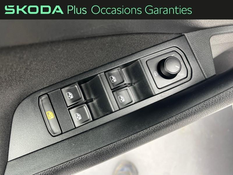 Voitures occasions ŠKODA KAMIQ Ambition Orvault