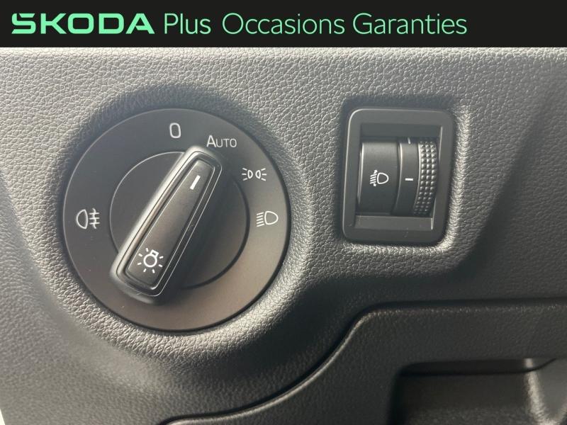 Voitures occasions ŠKODA KAMIQ Ambition Orvault