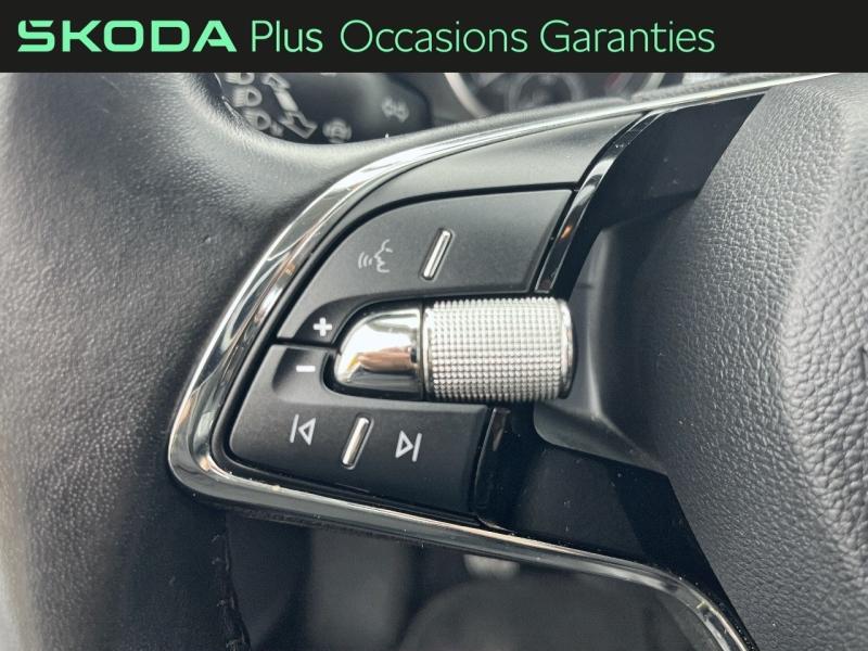 Voitures occasions ŠKODA KAMIQ Ambition Orvault