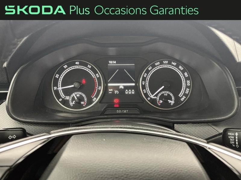 Voitures occasions ŠKODA KAMIQ Ambition Orvault