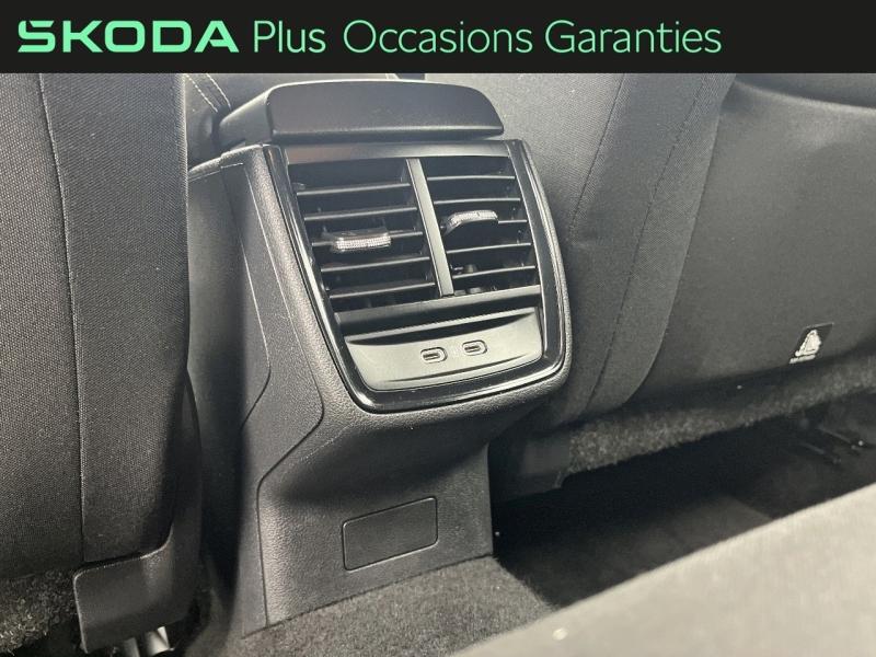 Voitures occasions ŠKODA KAMIQ Ambition Orvault