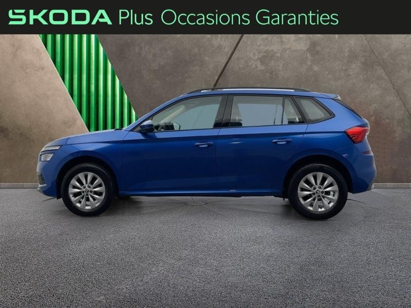 Voitures occasions ŠKODA KAMIQ Business Orvault